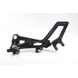 Platine avant droite KTM RC 125 2014 à 2016