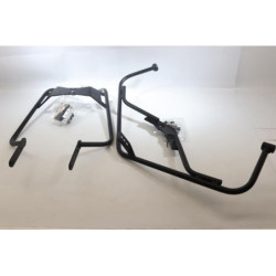 Pare-carter YAMAHA MT07 700 2014 à 2017