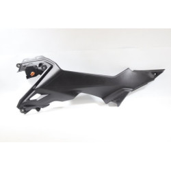 Demi flanc de selle gauche KAWASAKI Z 650 2017 à 2019