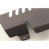 Ecope de radiateur droite YAMAHA MT07 700 2014 à 2017