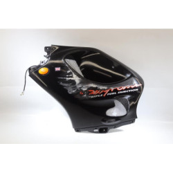 Flanc gauche TRIUMPH DAYTONA 955 T595 1997 à 1998