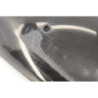 Flanc gauche TRIUMPH DAYTONA 955 T595 1997 à 1998