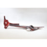 Demi flanc de selle droit BMW R 1100 RT 1995 à 2000