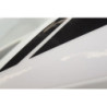 Coque arrière gauche DERBI SENDA DRD 50 XTREME 2018 à 2024