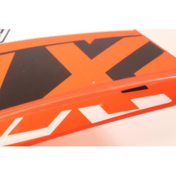 Flanc gauche DERBI SENDA DRD 50 XTREME 2018 à 2024