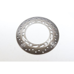 Disque avant HONDA NSS 125 FORZA ABS 2015 à 2016