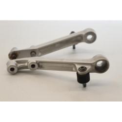 Supports moteurs HUSQVARNA VITPILEN 701 2018 à 2020