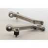 Supports moteurs HUSQVARNA VITPILEN 701 2018 à 2020