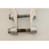 Supports moteurs HUSQVARNA VITPILEN 701 2018 à 2020
