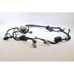 Faisceau électrique YAMAHA TDM 850 1996 à 2002