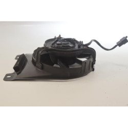 Ventilateur YAMAHA TDM 850 1996 à 2002