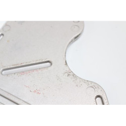 Habillage de platine gauche SUZUKI GSF 400 BANDIT 1991 à 1995