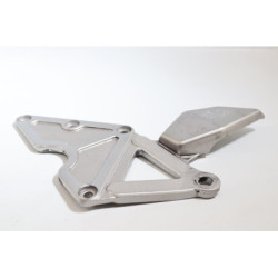 Habillage de platine gauche SUZUKI GSF 400 BANDIT 1991 à 1995