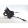 Support de batterie DUCATI MONSTER 695 2006 à 2007