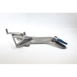 Platine avant droite HONDA CB 600 F HORNET 1998 à 2002