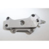 Support moteur gauche HONDA CB 600 F HORNET 1998 à 2002