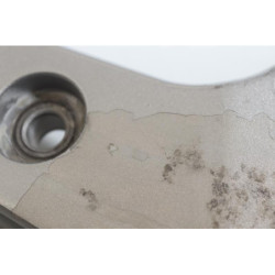 Support moteur gauche HONDA CB 600 F HORNET 1998 à 2002