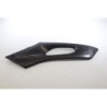 Habillage de réservoir droit SUZUKI XF 650 FREEWIND 1997 à 2001