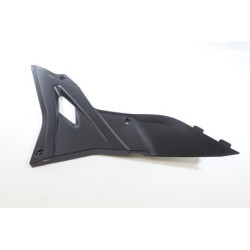 Demi flanc de selle droit PEUGEOT NK7 50 2008 à 2014