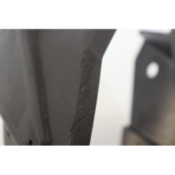 Face avant PEUGEOT NK7 50 2008 à 2014