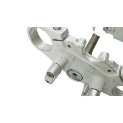 Té de fourche supérieur PEUGEOT NK7 50 2008 à 2014