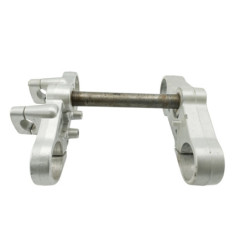 Té de fourche supérieur PEUGEOT NK7 50 2008 à 2014