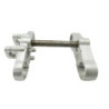 Té de fourche supérieur PEUGEOT NK7 50 2008 à 2014