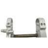 Té de fourche supérieur PEUGEOT NK7 50 2008 à 2014