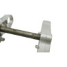 Té de fourche supérieur PEUGEOT NK7 50 2008 à 2014