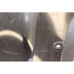 Bulle KAWASAKI ER6 650 F 2012 à 2016