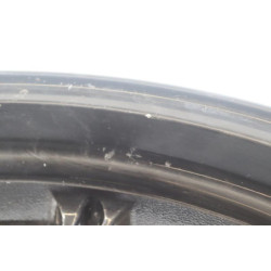 Jante arrière KAWASAKI ER6 650 F 2012 à 2016