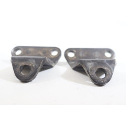Supports moteurs KYMCO MAXXER 300 US 2005 à 2006