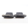 Supports moteurs KYMCO MAXXER 300 US 2005 à 2006