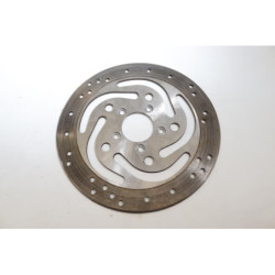 Disque avant HARLEY DAVIDSON XL 1200 C CUSTOM EML V3 TRIKES 2012 à 2012