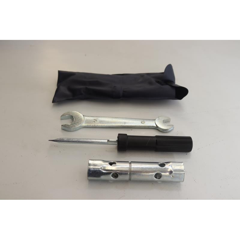 Trousse à outils KYMCO AGILITY 50 2018 à 2021