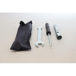 Trousse à outils KYMCO AGILITY 50 2018 à 2021