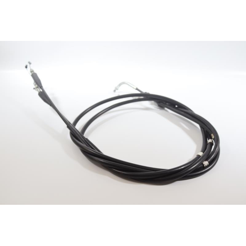 Câble d'accélérateur SUZUKI UH 125 BURGMAN 2007 à 2013