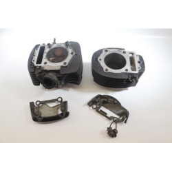 Culasse YAMAHA BT 1100 BULLDOG 2001 à 2007