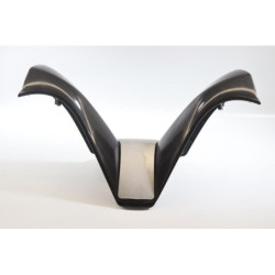 Cache guidon supérieur APRILIA ATLANTIC 125 2003 à 2005