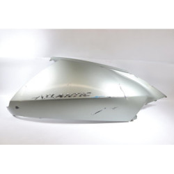 Coque arrière droite APRILIA ATLANTIC 125 2003 à 2005