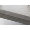 Protection d'échappement YAMAHA YPR 125 XMAX 2006 à 2009