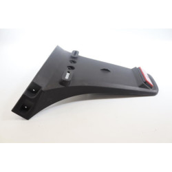 Support de plaque SYM FIDDLE III 50 2015 à 2017