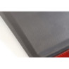 Support de plaque SYM FIDDLE III 50 2015 à 2017