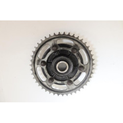 Porte couronne YAMAHA YZF 1000 R1 1998 à 1999