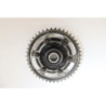 Porte couronne YAMAHA YZF 1000 R1 1998 à 1999