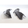 Coque arrière gauche BMW C 600 SPORT 2012 à 2015