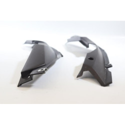 Coque arrière gauche BMW C 600 SPORT 2012 à 2015