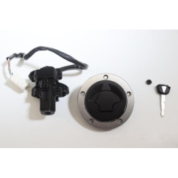 Kit neiman complet non codé KAWASAKI ER6 650 N 2012 à 2016