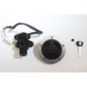 Kit neiman complet non codé KAWASAKI ER6 650 N 2012 à 2016