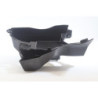 Support de batterie KAWASAKI ER6 650 N 2012 à 2016